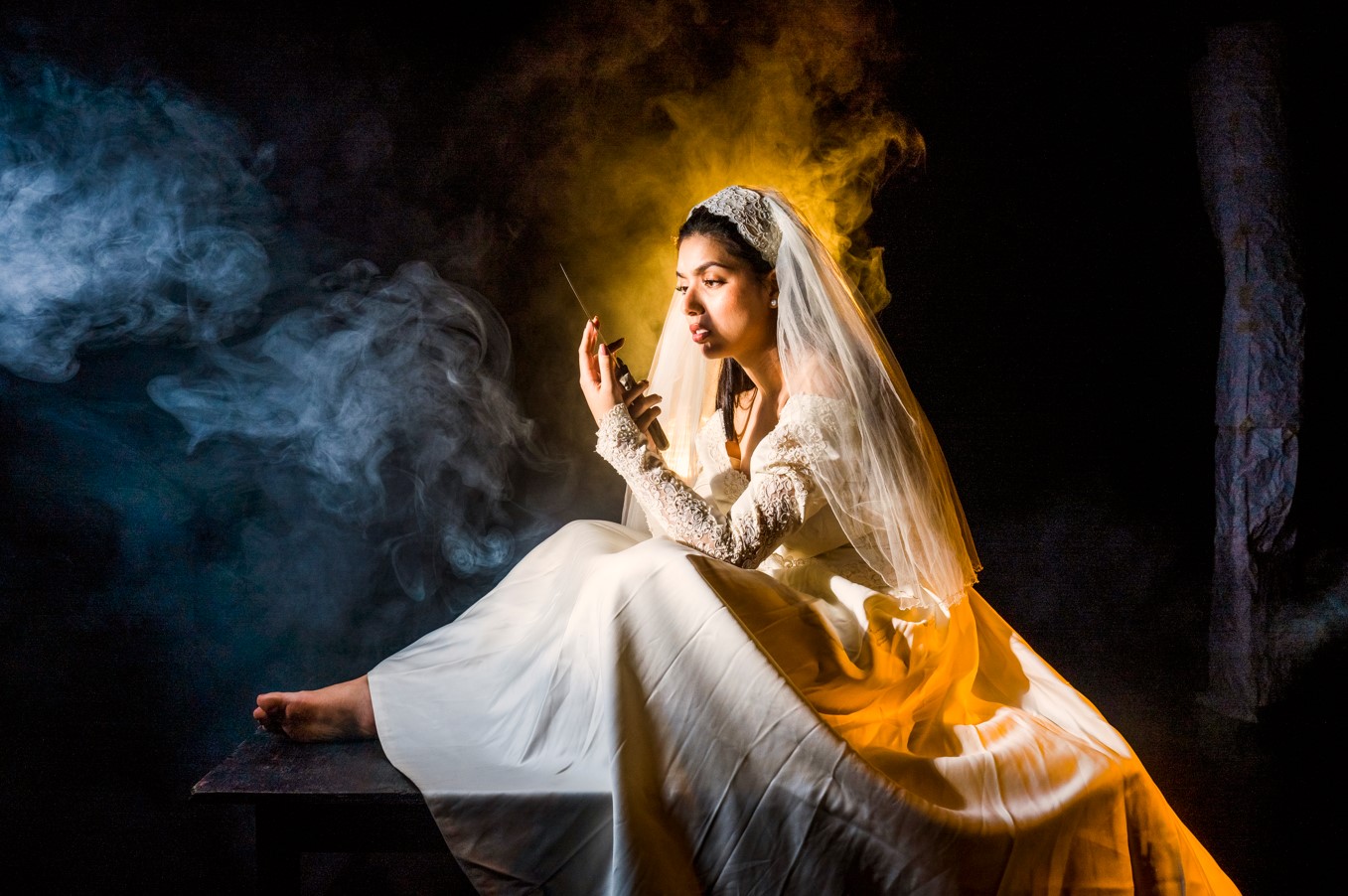 BODAS DE SANGRE