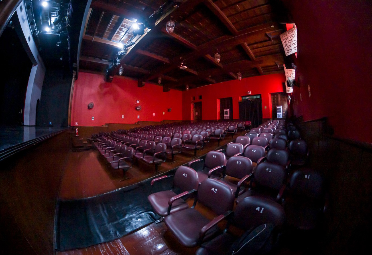 TEATRO (2)