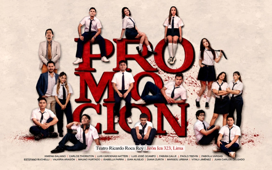 Promoción AAA